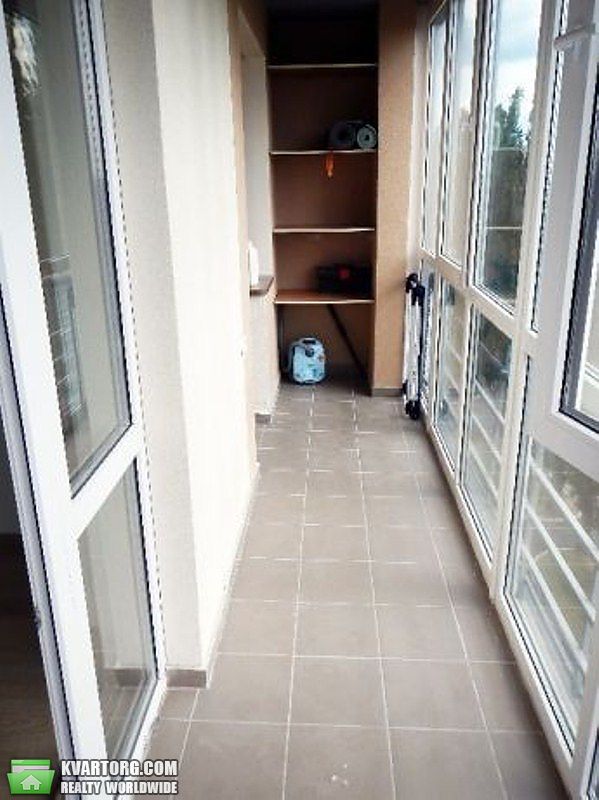 Sell 1-room apartment. Киев,  Метрологическая — photo 4