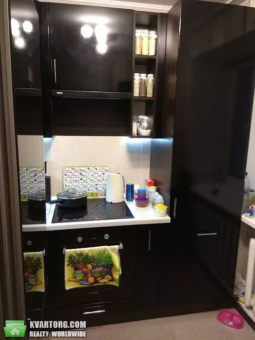 Sell 1-room apartment. Одесса, Жолио Кюри — photo 2