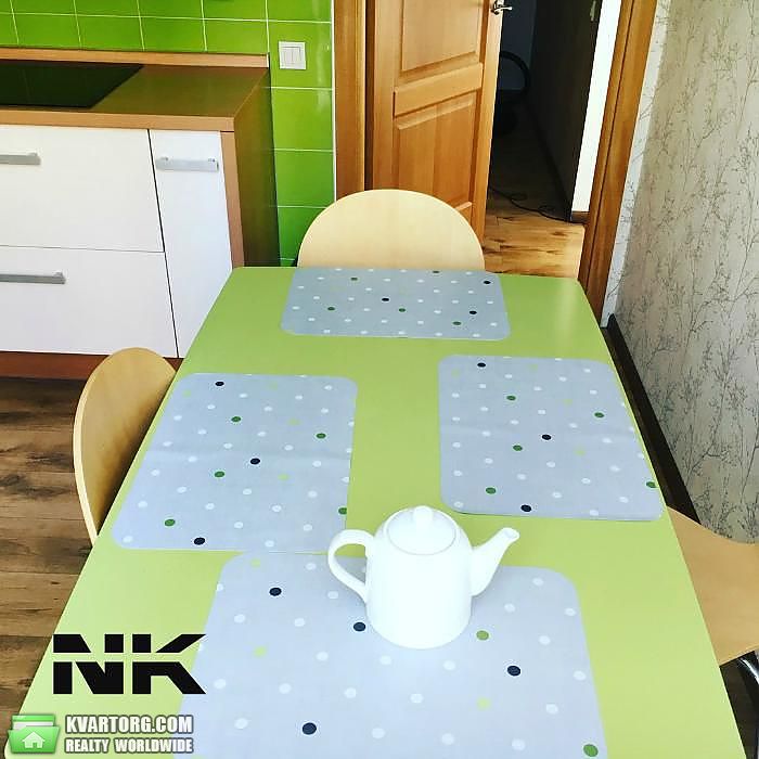 Rent out 2-room apartment. Киев, Регенераторная — photo 4