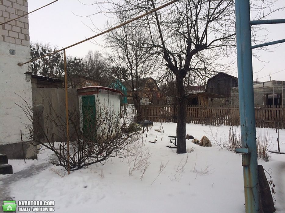 Sell house. Киевская обл., Морина — photo 5