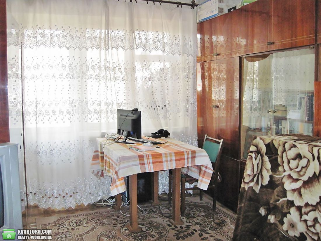 Sell 1-room apartment. Одесса, Жолио-Кюри — photo 1