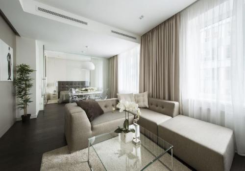 Rent out 1-room apartment. Харьков, метро Пушкинская — photo 2