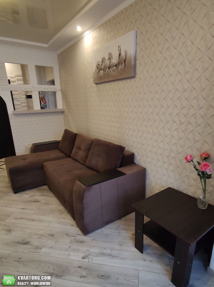 Rent out 2-room apartment. Львов, Кульпарковская — photo 5
