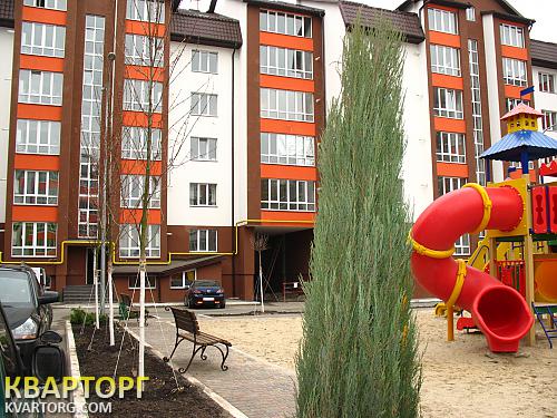 Sell 1-room apartment. Киев,  Большая Окружная — photo 4