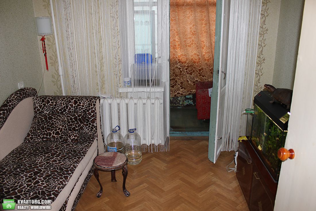Sell 3-room apartment. Днепропетровск,  Тверская — photo 4