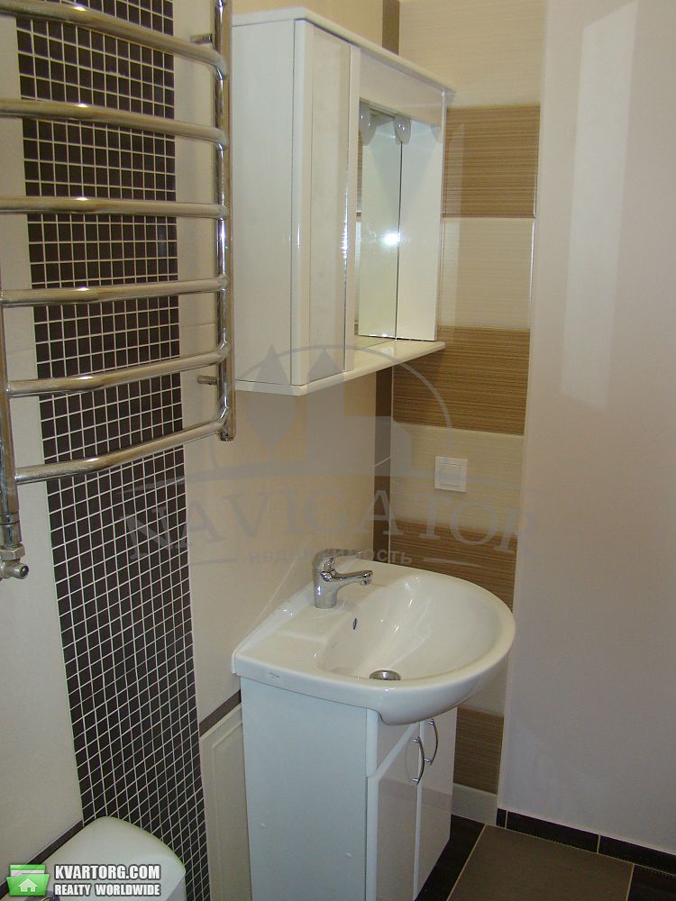 Sell 1-room apartment. Киев,  Владимирская — photo 6