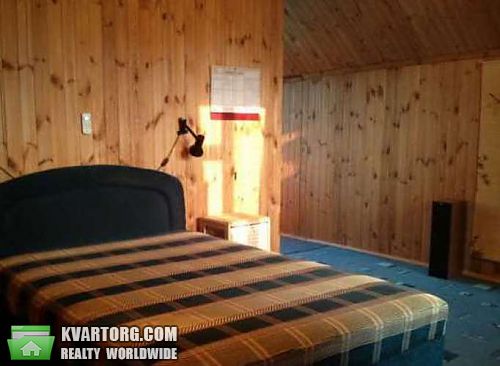 Rent out house. Киев,  Осокорская — photo 7