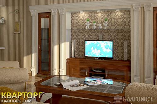 Sell 2-room apartment. Киев, Чавдар — photo 4