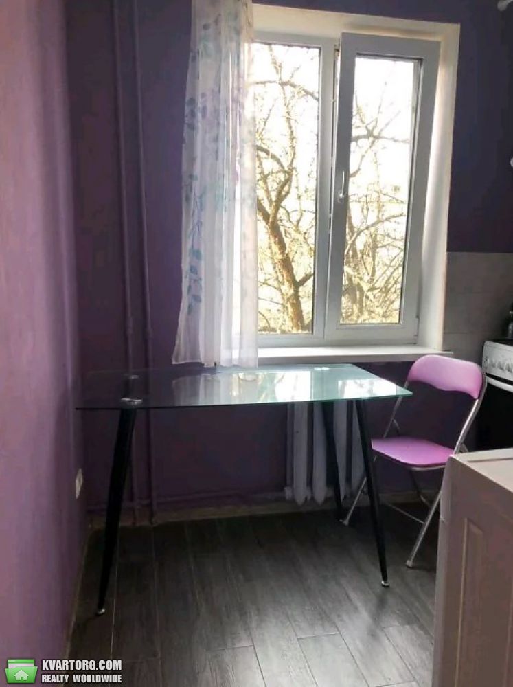 Sell 1-room apartment. Киев,  Щусева — photo 6