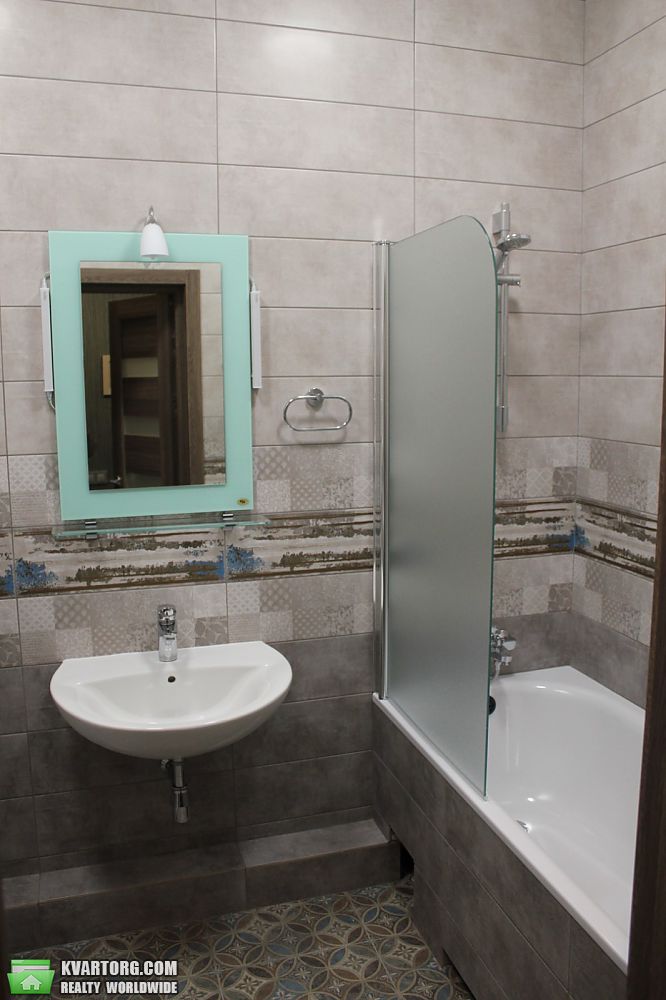 Rent out 1-room apartment. Киев,  Победы пр — photo 9
