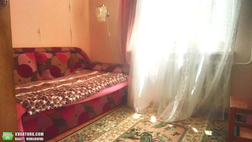Sell 3-room apartment. Одесса, Марсельская — photo 1