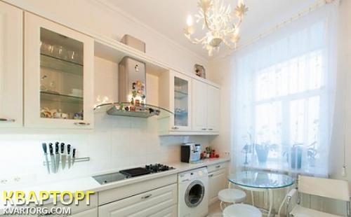 Sell 5-room apartment. Киев,  Воровского — photo 5