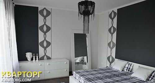 Rent out 4-room apartment. Одесса, Французский бульвар — photo 2