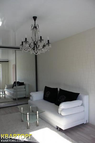Sell 2-room apartment. Киев, Руднева — photo 1