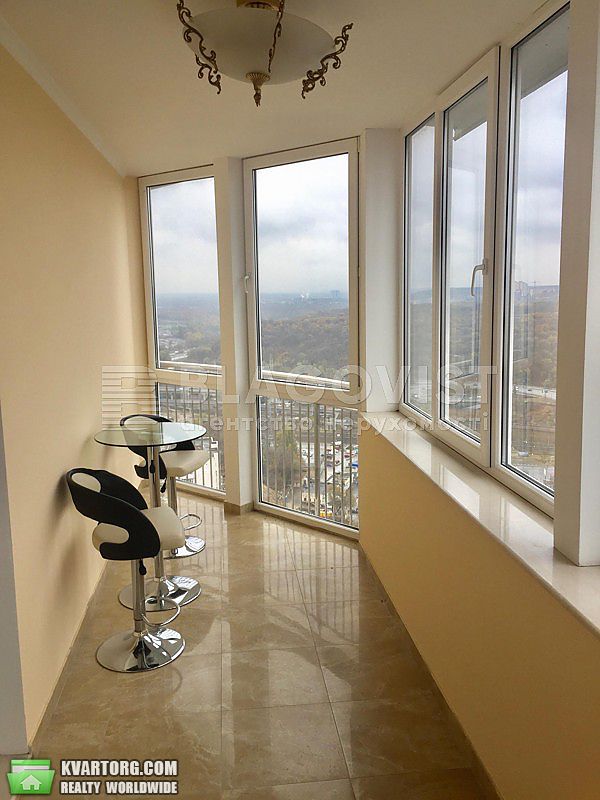Sell 3-room apartment. Киев,  Зверинецкая — photo 6