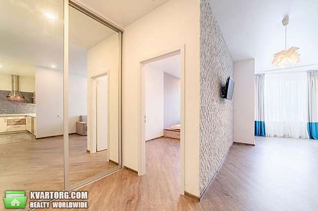 Rent out 1-room apartment. Одесса, Генуэзская — photo 4
