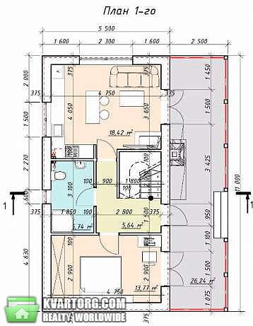 Sell house. Бровары, Соборная — photo 2