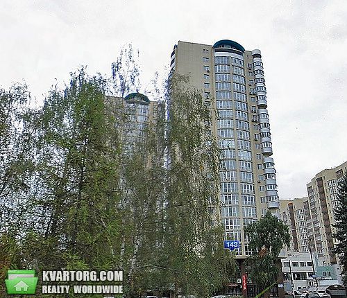 Sell 3-room apartment. Киев, Кольцова бул. — photo 1