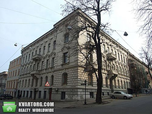 Sell 2-room apartment. Одесса, гоголя — photo 1