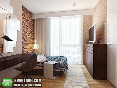 Rent out 3-room apartment. Днепропетровск, Набережная Ленина — photo 2