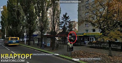 Rent out office. Киев,  Русановская наб — photo 2
