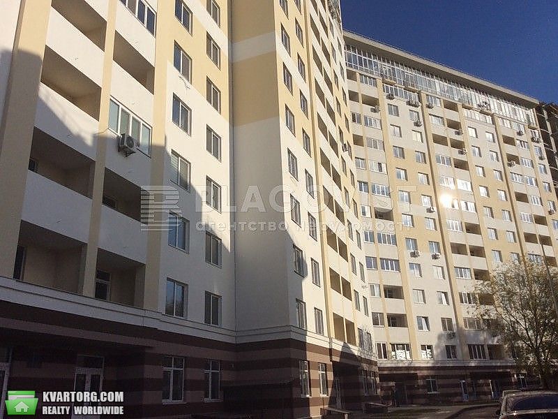 Sell 2-room apartment. Киев, ул. Нивская Невская — photo 10