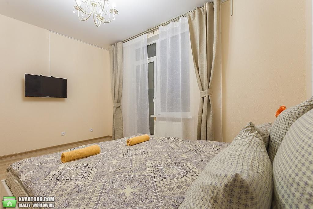 Rent out 1-room apartment. Одесса, Лидерсовскмй бульвар — photo 2
