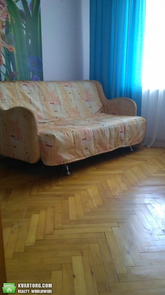 Rent out 3-room apartment. Киев, Качуровского Игоря переул — photo 7