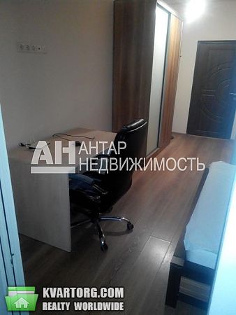 Rent out 1-room apartment. Киев, Дмитрия Луценко — photo 2