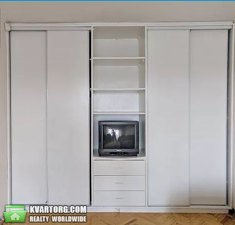 Rent out 1-room apartment. Киев, Проспект Мира — photo 9