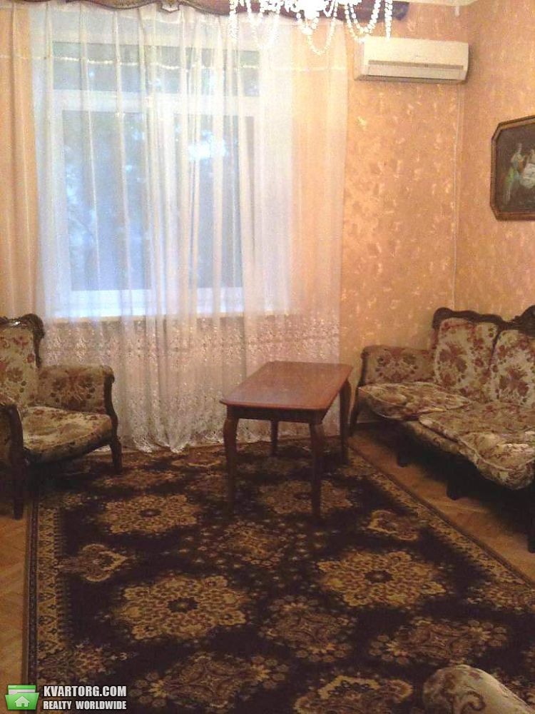 Sell 3-room apartment. Одесса, Еврейская — photo 1