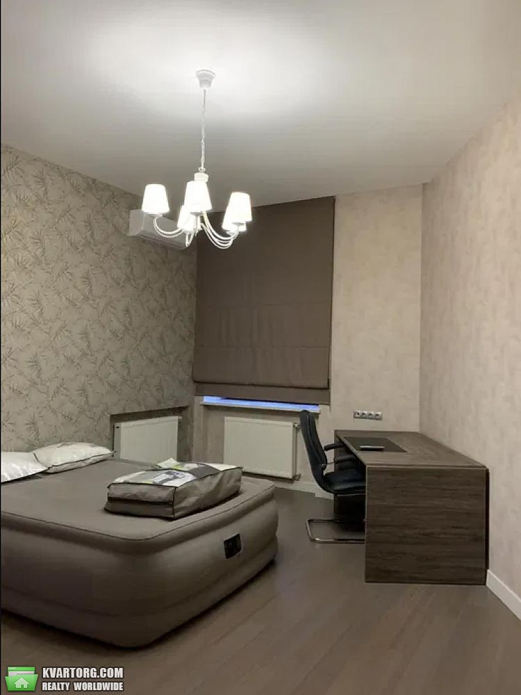 Rent out 3-room apartment. Киев,  Воздвиженская — photo 7