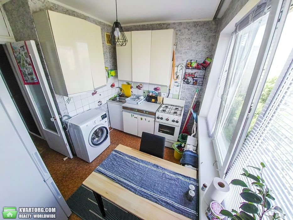 Sell 3-room apartment. Киев,  Кибальчича — photo 1