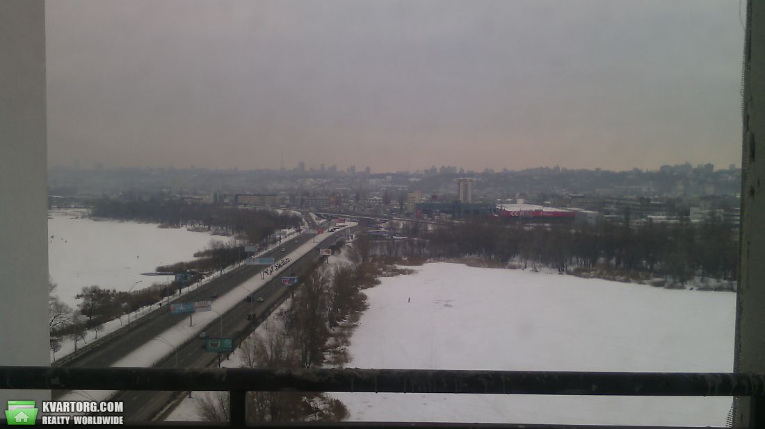 Sell 1-room apartment. Киев,  Оболонский пр — photo 4