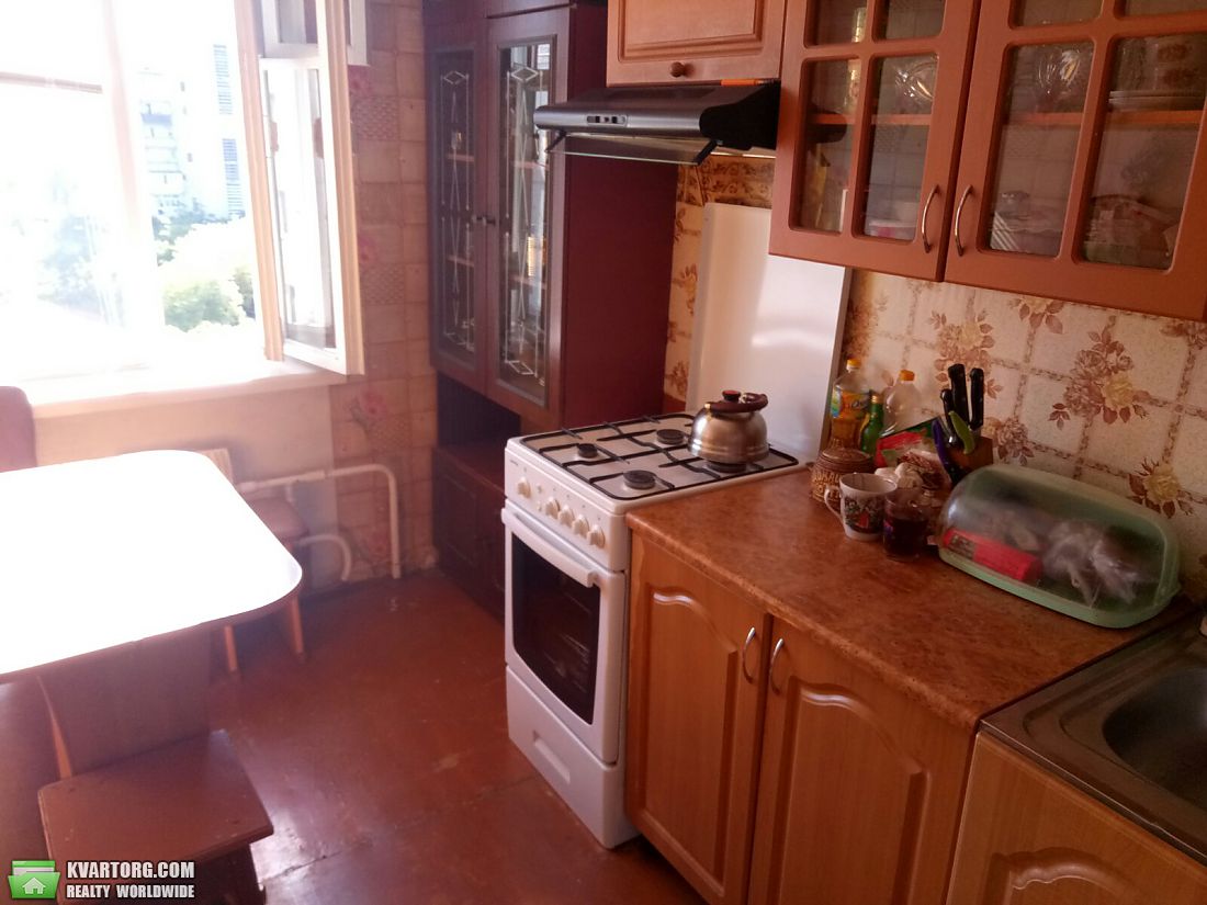 Sell 3-room apartment. Одесса, Мира просп. Ленина ул. — photo 1
