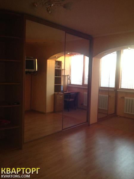 Rent out 1-room apartment. Киев,  Пушиной — photo 5