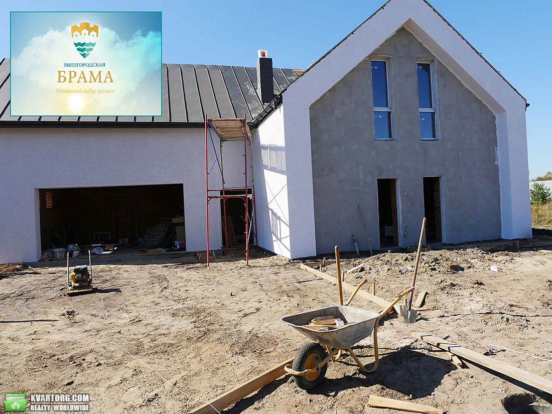 Sell house. Вышгород, Вышгородская Брама — photo 4