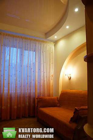 Rent out 2-room apartment. Киев,  Большая Васильковская — photo 3