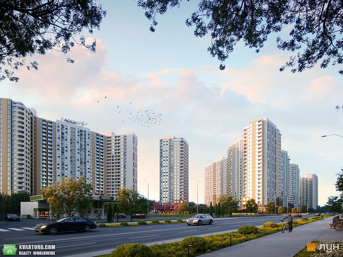 Sell 1-room apartment. Одесса, Краснова — photo 1