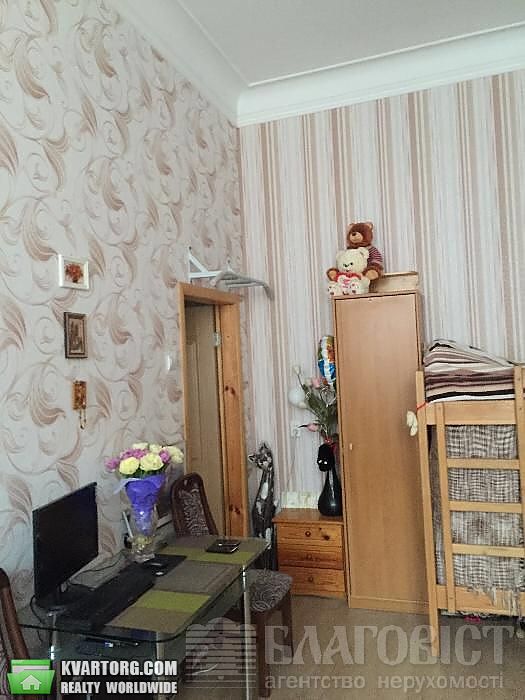 Sell 1-room apartment. Киев,  Антоновича — photo 5