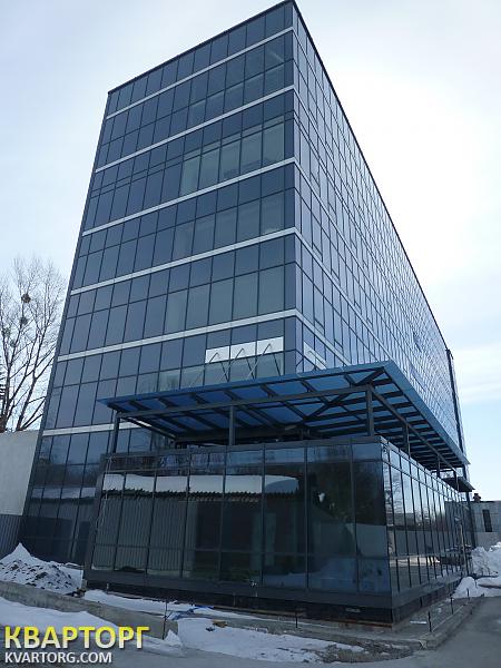 Rent out office. Киев,  Плещеева — photo 4