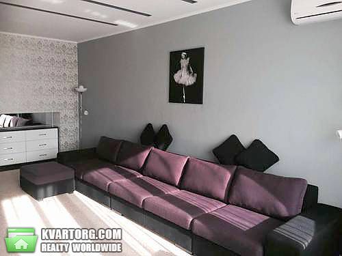 Rent out 2-room apartment. Киев,  ул. Механизаторов — photo 2