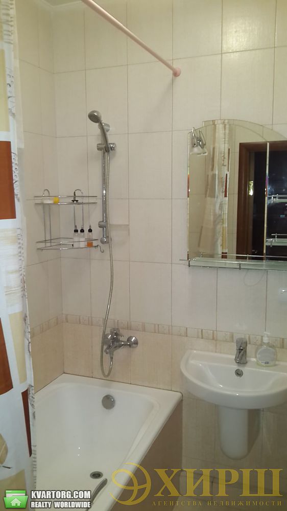 Sell 2-room apartment. Киев,  Вильямса — photo 9