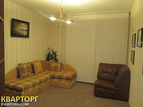 Rent out 3-room apartment. Одесса, Фонтанская дорога — photo 5