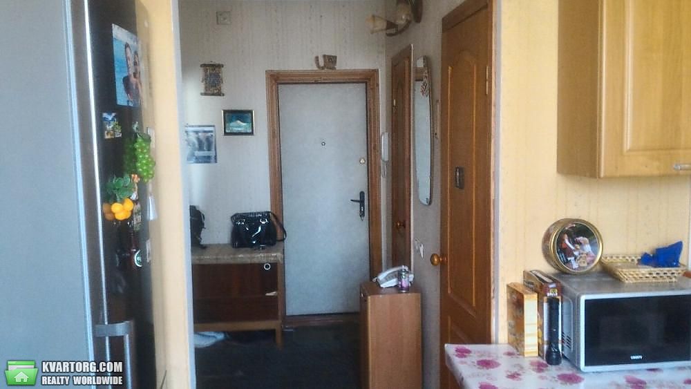 Sell 1-room apartment. Киев,  Лисковская — photo 4