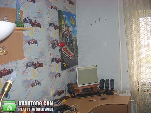 Sell 3-room apartment. Киев, Григоренко пр — photo 8