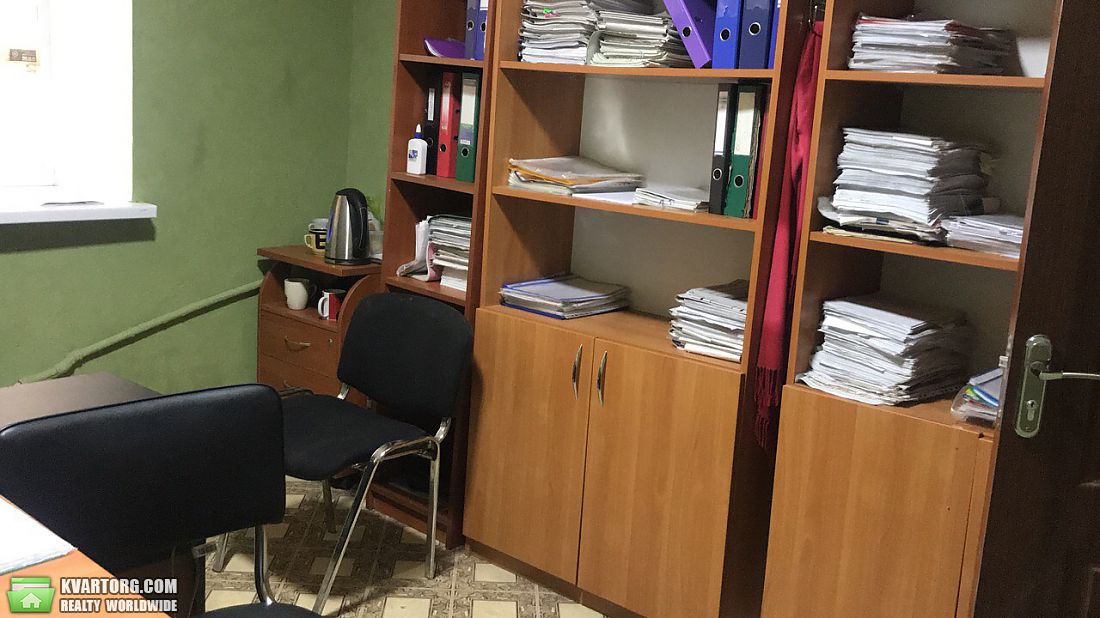 Rent out office. Киев, Воздухофлотский пр. — photo 4