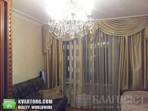 Sell 3-room apartment. Киев, Леси Украинки бул — photo 2