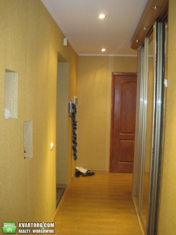 Sell 2-room apartment. Полтава,  Октябрьская — photo 4