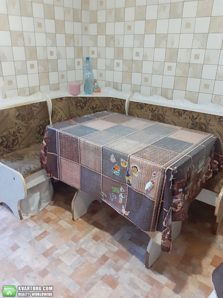 Rent out 1-room apartment. Киев, Каштановая — photo 5
